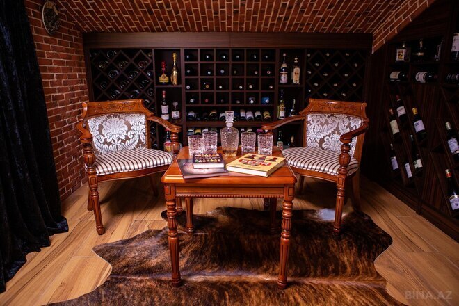 İcarəyə verilir 9 otaqlı həyət evi/bağ evi 700 m², Buzovna q., photo 27 from 32