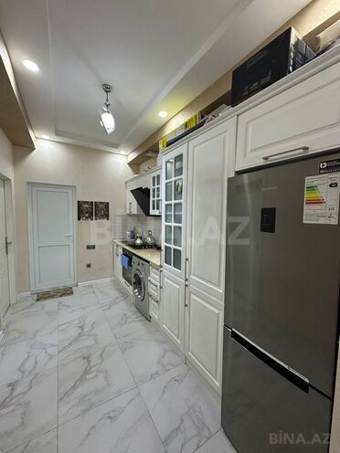 Продаётся 2-комн. новостройка 55 м², Хатаинский р., photo 10 from 16