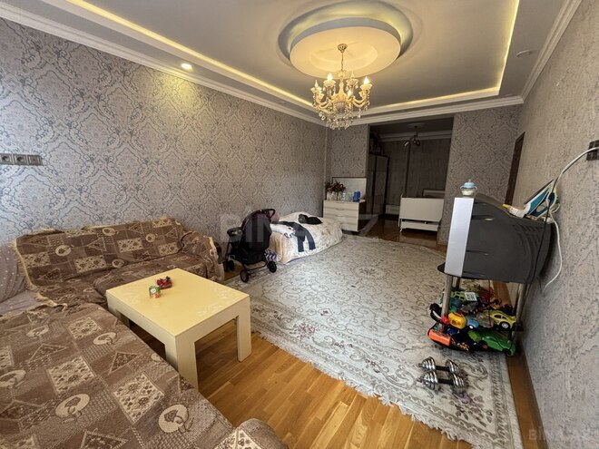 Продаётся 3-комн. новостройка 100 м², м. Нефтчиляр, photo 4 from 16