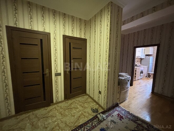 Продаётся 3-комн. новостройка 100 м², м. Нефтчиляр, photo 12 from 16