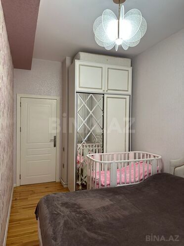 Продаётся 2-комн. новостройка 55 м², Хатаинский р., photo 12 from 16