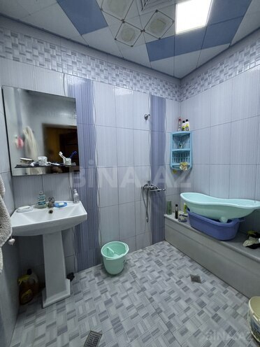 Продаётся 3-комн. новостройка 100 м², м. Нефтчиляр, photo 14 from 16