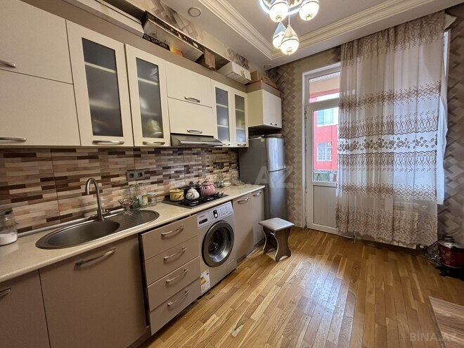 Продаётся 3-комн. новостройка 100 м², м. Нефтчиляр, photo 11 from 16