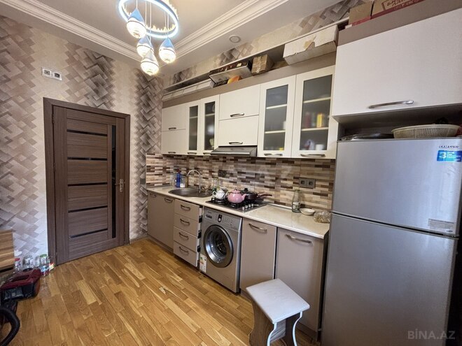 Продаётся 3-комн. новостройка 100 м², м. Нефтчиляр, photo 10 from 16