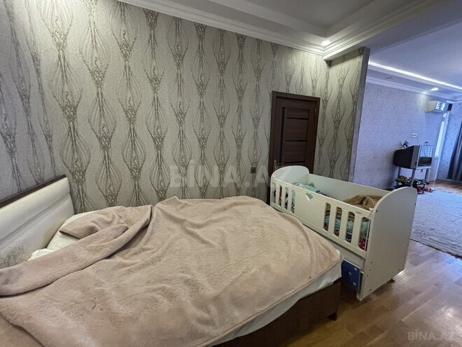 Продаётся 3-комн. новостройка 100 м², м. Нефтчиляр, photo 7 from 16