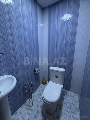 Продаётся 3-комн. новостройка 100 м², м. Нефтчиляр, photo 15 from 16