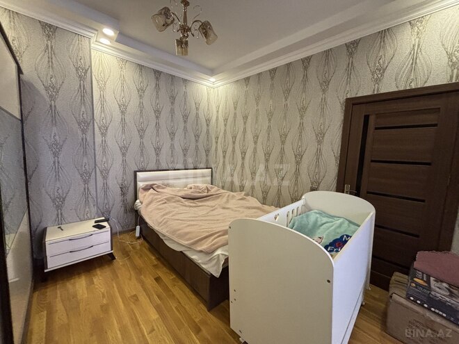 Продаётся 3-комн. новостройка 100 м², м. Нефтчиляр, photo 6 from 16