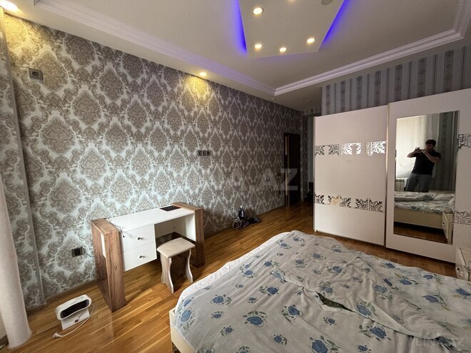 Продаётся 3-комн. новостройка 100 м², м. Нефтчиляр, photo 9 from 16