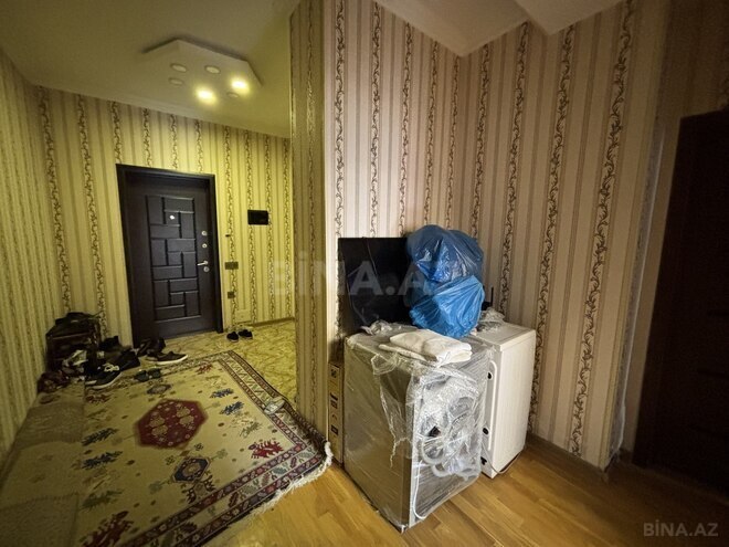 Продаётся 3-комн. новостройка 100 м², м. Нефтчиляр, photo 13 from 16