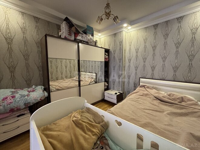 Продаётся 3-комн. новостройка 100 м², м. Нефтчиляр, photo 5 from 16