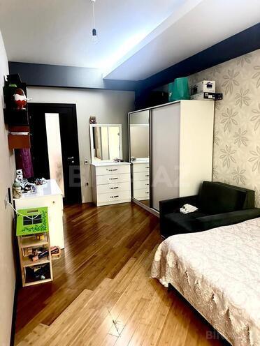 Satılır 3 otaqlı yeni tikili 170 m², 28 May m., photo 21 from 25