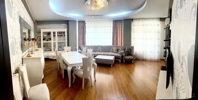 Satılır 3 otaqlı yeni tikili 170 m², 28 May m., photo 5 from 25