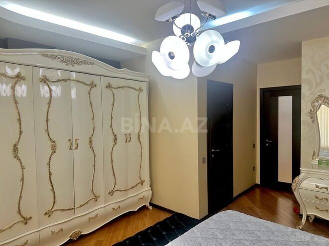 Satılır 3 otaqlı yeni tikili 170 m², 28 May m., photo 9 from 25