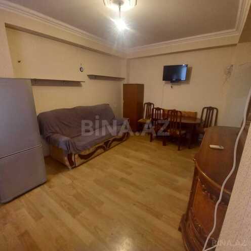 İcarəyə verilir 1 otaqlı köhnə tikili 34 m², Masazır q., photo 5 from 6
