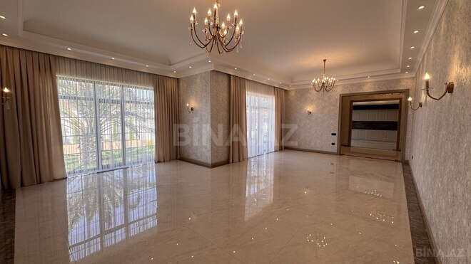 Satılır 6 otaqlı həyət evi/bağ evi 500 m², Mərdəkan q., photo 20 from 32