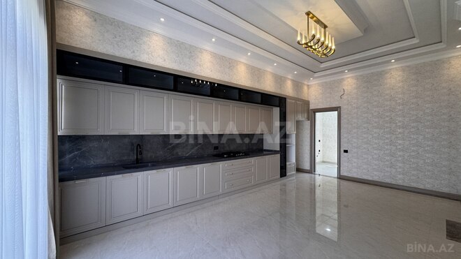 Satılır 6 otaqlı həyət evi/bağ evi 500 m², Mərdəkan q., photo 21 from 32