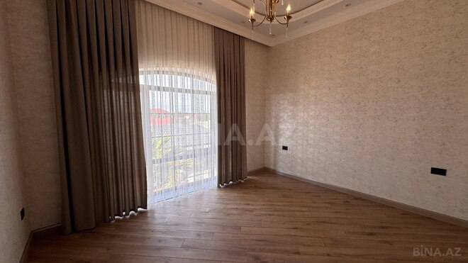 Satılır 6 otaqlı həyət evi/bağ evi 500 m², Mərdəkan q., photo 30 from 32