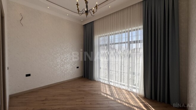 Satılır 6 otaqlı həyət evi/bağ evi 500 m², Mərdəkan q., photo 23 from 32