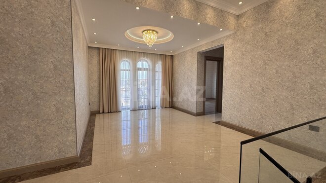 Satılır 6 otaqlı həyət evi/bağ evi 500 m², Mərdəkan q., photo 25 from 32