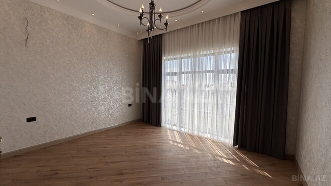 Satılır 6 otaqlı həyət evi/bağ evi 500 m², Mərdəkan q., photo 26 from 32