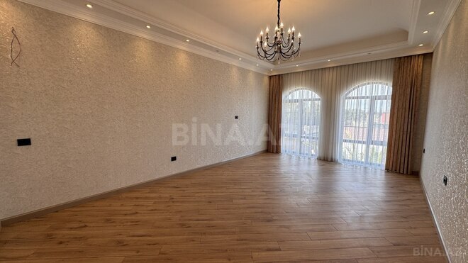 Satılır 6 otaqlı həyət evi/bağ evi 500 m², Mərdəkan q., photo 27 from 32