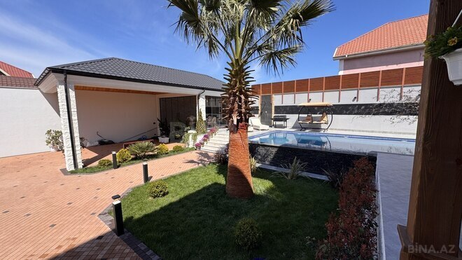 Satılır 6 otaqlı həyət evi/bağ evi 500 m², Mərdəkan q., photo 9 from 32