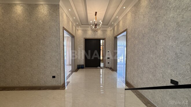 Satılır 6 otaqlı həyət evi/bağ evi 500 m², Mərdəkan q., photo 18 from 32