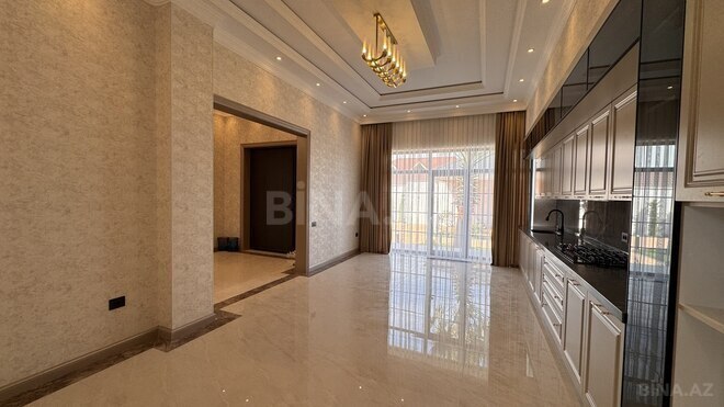 Satılır 6 otaqlı həyət evi/bağ evi 500 m², Mərdəkan q., photo 22 from 32