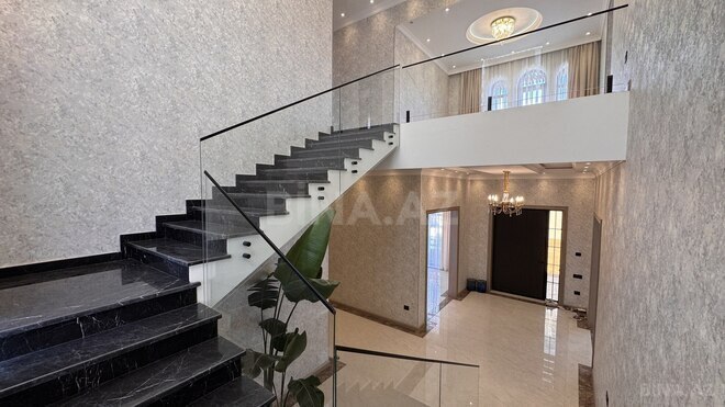 Satılır 6 otaqlı həyət evi/bağ evi 500 m², Mərdəkan q., photo 24 from 32