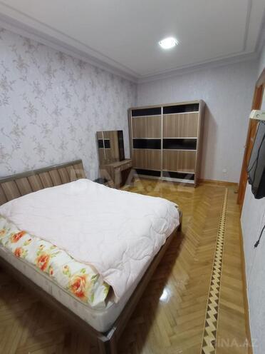 Сдаётся 4-комн. вторичка 120 м², м. Сахил, photo 4 from 17