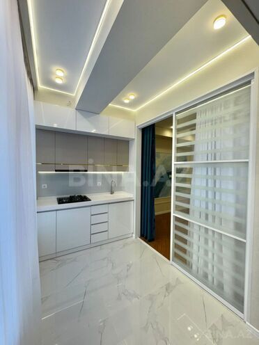 Satılır 2 otaqlı yeni tikili 69 m², Nizami m., photo 5 from 15