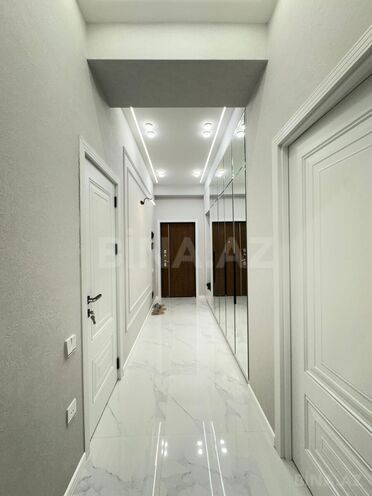 Satılır 2 otaqlı yeni tikili 69 m², Nizami m., photo 8 from 15