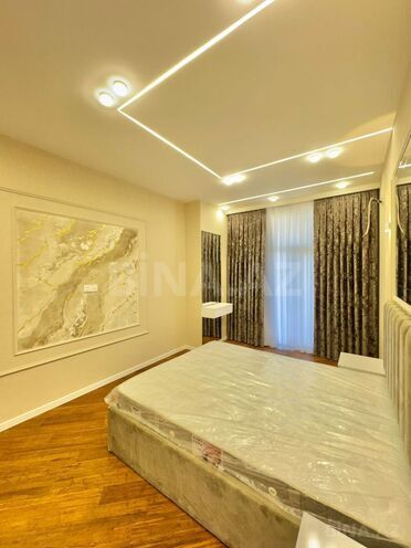 Satılır 2 otaqlı yeni tikili 69 m², Nizami m., photo 10 from 15