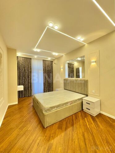 Satılır 2 otaqlı yeni tikili 69 m², Nizami m., photo 9 from 15