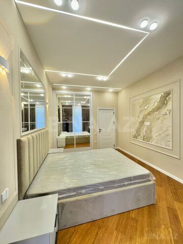 Satılır 2 otaqlı yeni tikili 69 m², Nizami m., photo 12 from 15