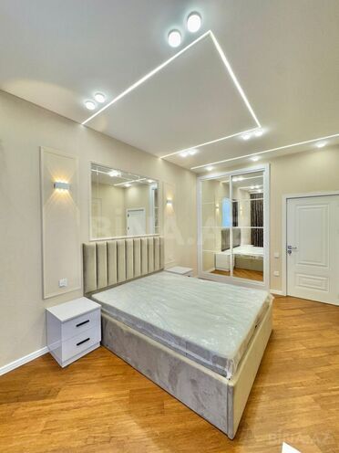 Satılır 2 otaqlı yeni tikili 69 m², Nizami m., photo 11 from 15