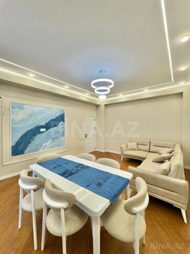 Satılır 2 otaqlı yeni tikili 69 m², Nizami m., photo 6 from 15
