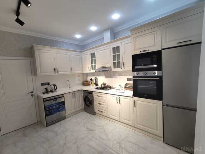 Продаётся 3-комн. новостройка 137 м², м. Шах Исмаил Хатаи, photo 14 from 23