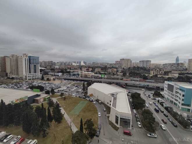 Продаётся 3-комн. новостройка 137 м², м. Шах Исмаил Хатаи, photo 5 from 23