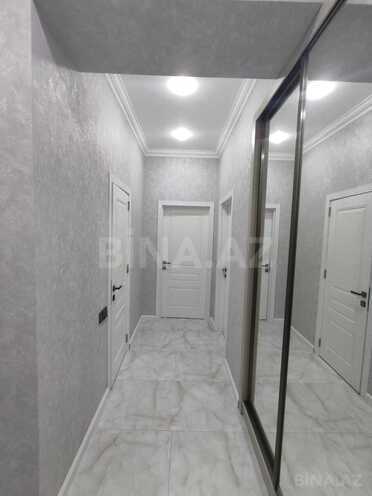 Продаётся 3-комн. новостройка 137 м², м. Шах Исмаил Хатаи, photo 20 from 23