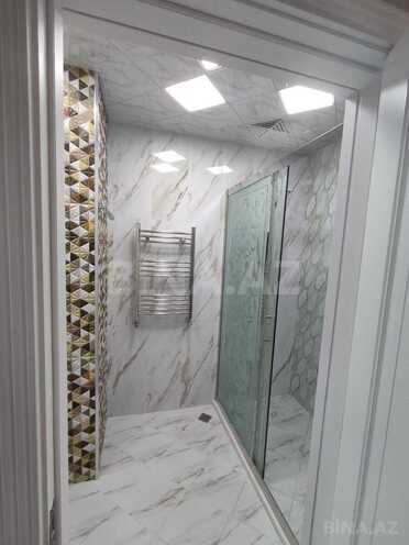 Продаётся 3-комн. новостройка 137 м², м. Шах Исмаил Хатаи, photo 22 from 23