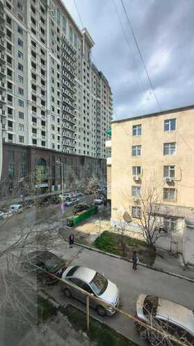 Сдаётся 2-комн. вторичка 50 м², м. Элмляр Академиясы, photo 19 from 21