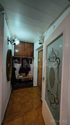 Сдаётся 2-комн. вторичка 50 м², м. Элмляр Академиясы, photo 14 from 21