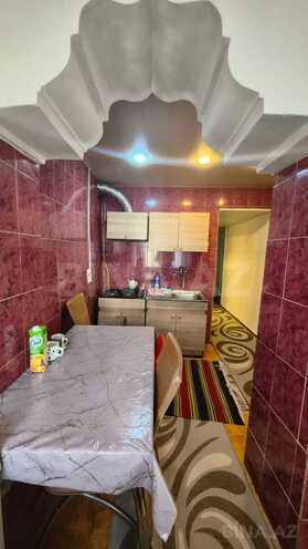 Сдаётся 2-комн. вторичка 50 м², м. Элмляр Академиясы, photo 9 from 21