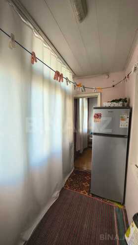 Сдаётся 2-комн. вторичка 50 м², м. Элмляр Академиясы, photo 12 from 21