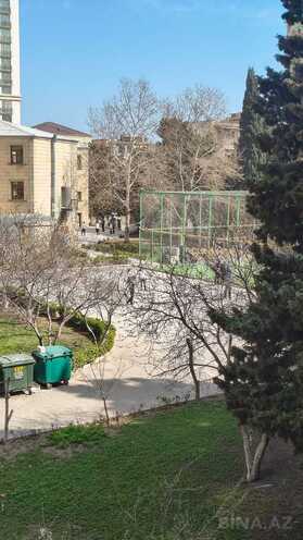 Сдаётся 2-комн. вторичка 50 м², м. Элмляр Академиясы, photo 20 from 21