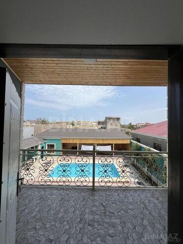 Сдаётся 5-комн. дом/дача 300 м², пос. Мардакан, photo 5 from 16