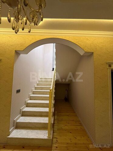 Сдаётся 5-комн. дом/дача 300 м², пос. Мардакан, photo 13 from 16