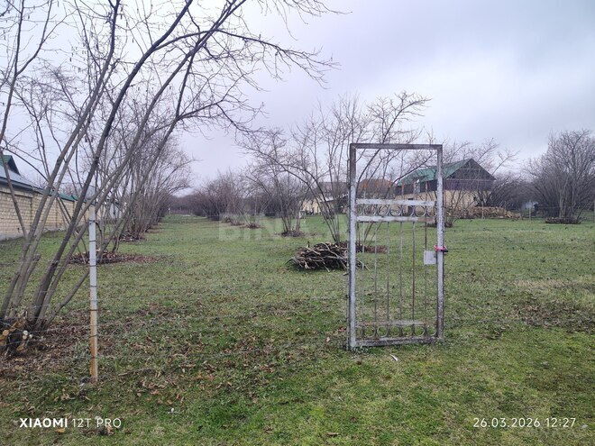 Продаётся  участок 12 сот, photo 3 from 7