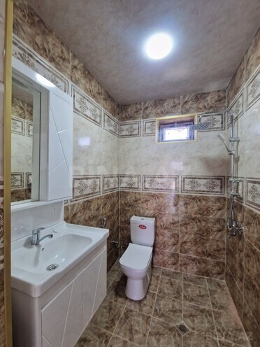 Satılır 4 otaqlı həyət evi/bağ evi 125 m², Maştağa q., photo 12 from 14